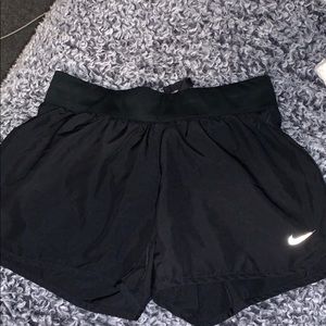 Nike shorts